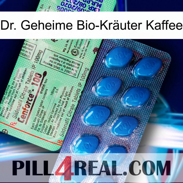 Dr. Geheime Bio-Kräuter Kaffee new02